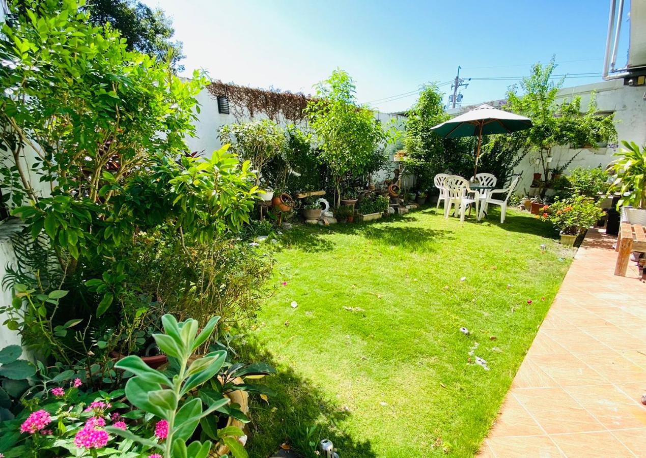 Apartmán Lucky Taitung Binlang Exteriér fotografie