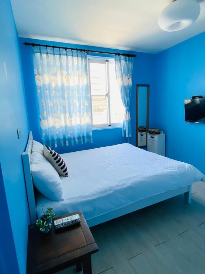 Apartmán Lucky Taitung Binlang Exteriér fotografie