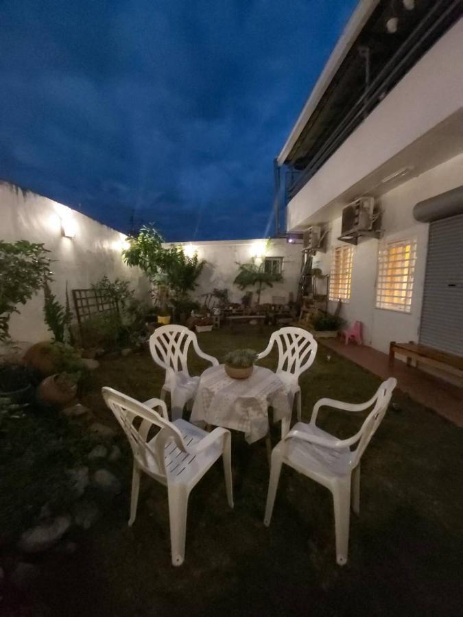 Apartmán Lucky Taitung Binlang Exteriér fotografie